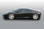 Ferrari F430 by Cargraphic 2007 года